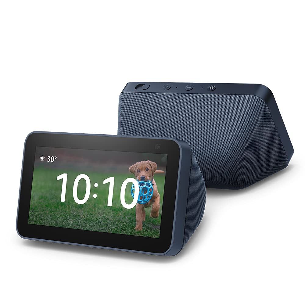 Amazon Echo Show 5 2nd Gen Smart speaker