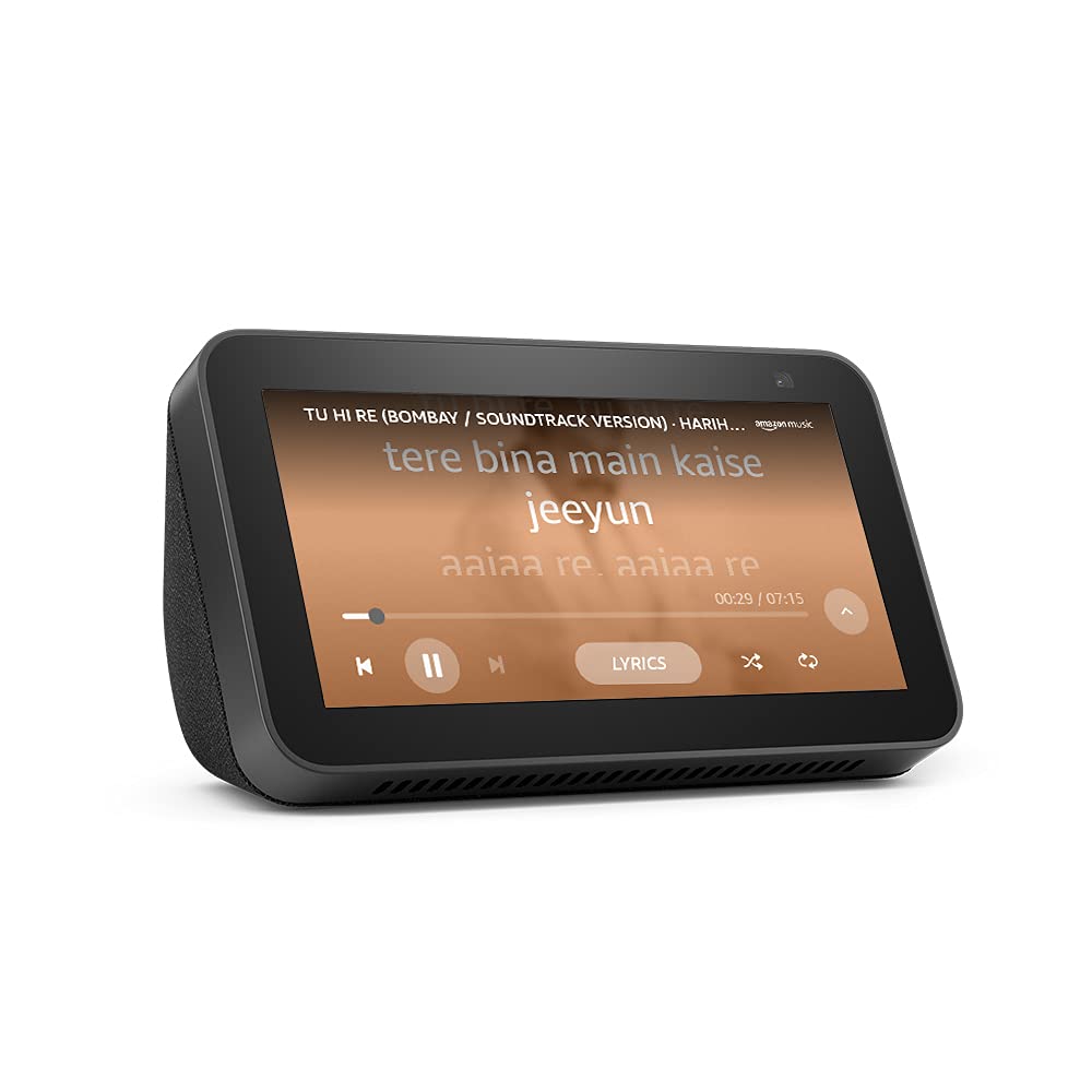 Amazon Echo Show 5 2nd Gen Smart speaker