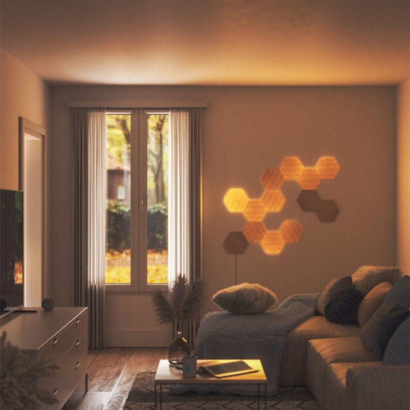 Nanoleaf Elements Expansion pack