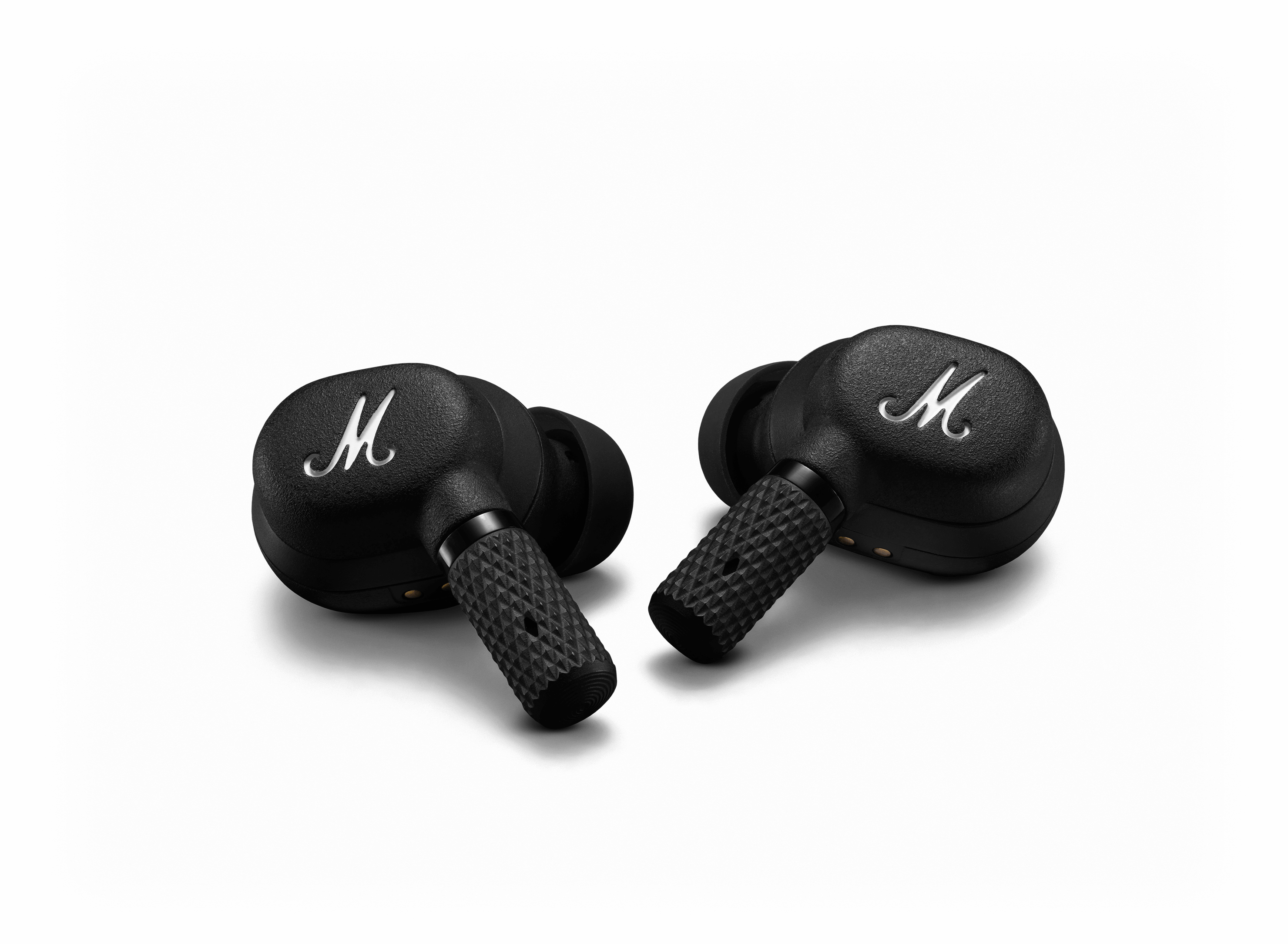 Marshall Motif A.N.C. Diamond Jubilee Earbuds