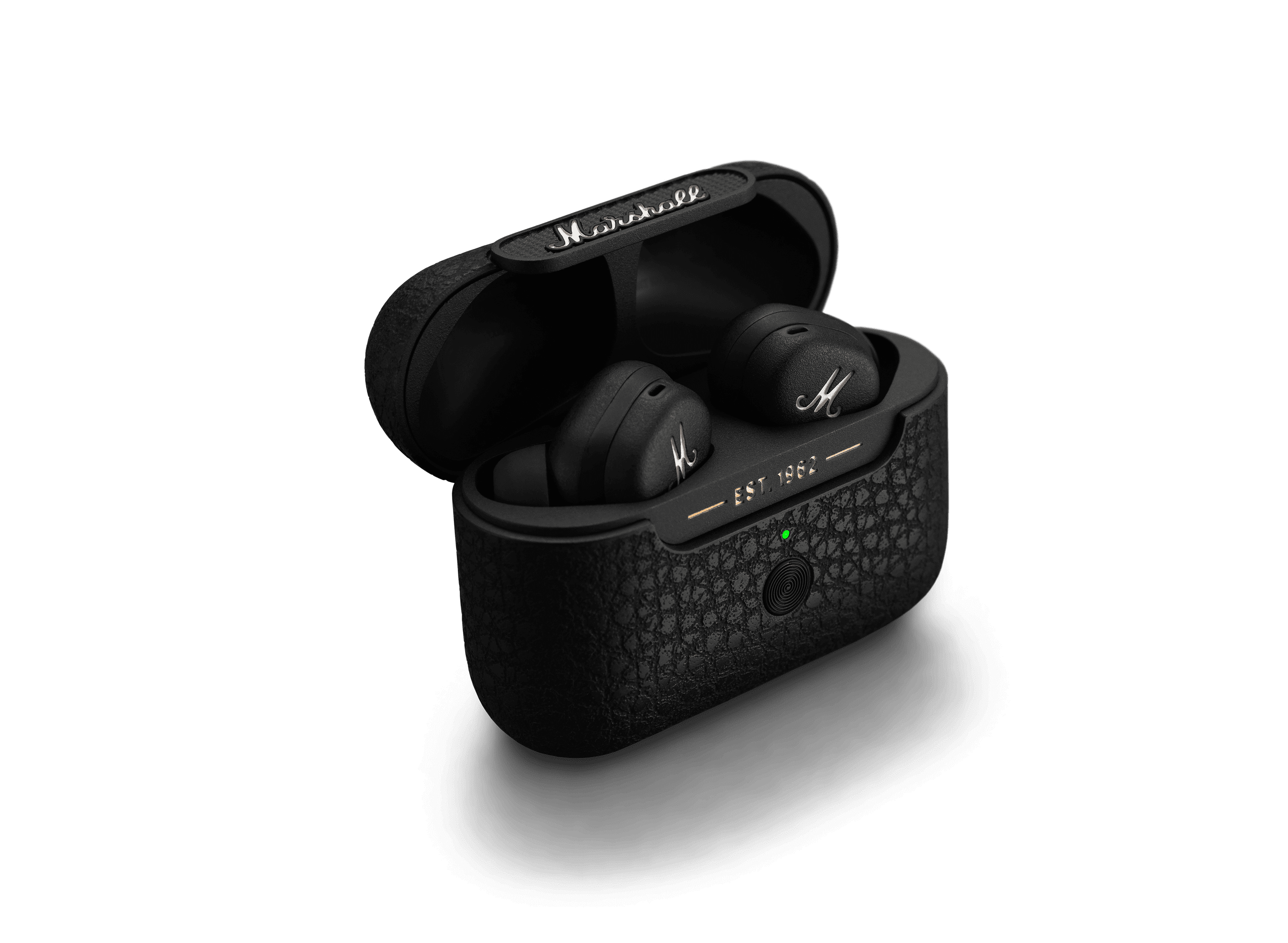 Marshall Motif A.N.C. Diamond Jubilee Earbuds