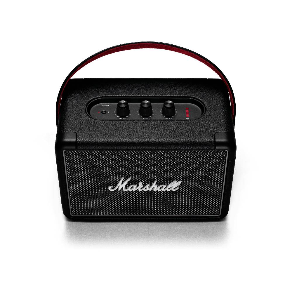 Marshall Kilburn 2 Portable Speaker