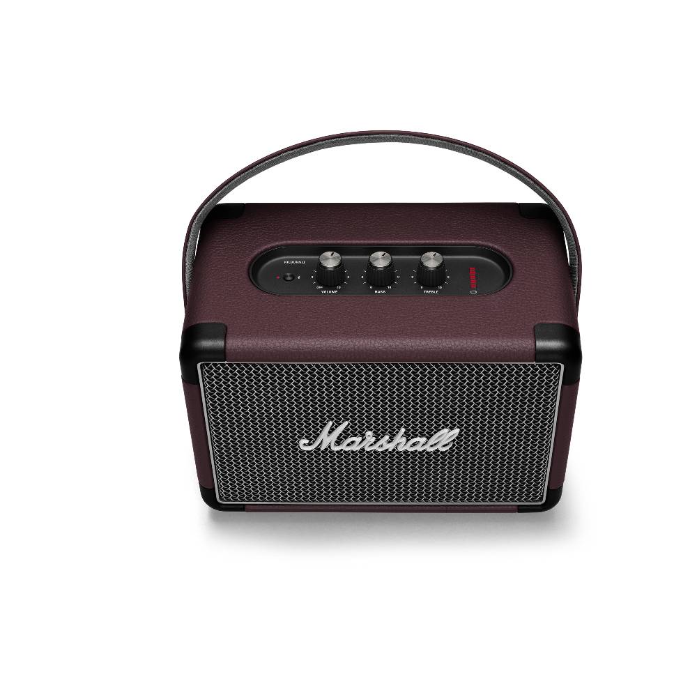 Marshall Kilburn 2 Portable Speaker