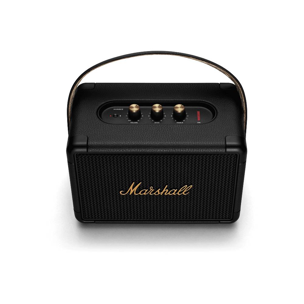 Marshall Kilburn 2 Portable Speaker