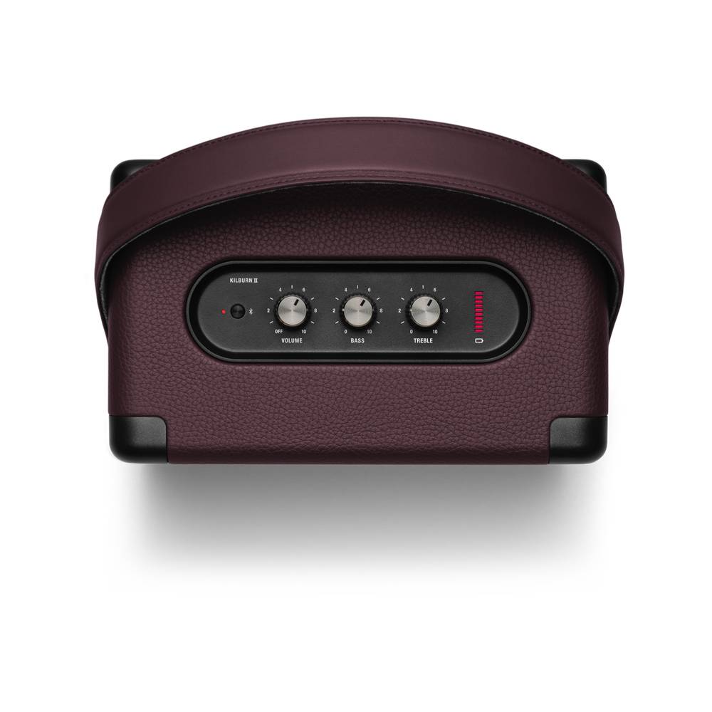 Marshall Kilburn 2 Portable Speaker