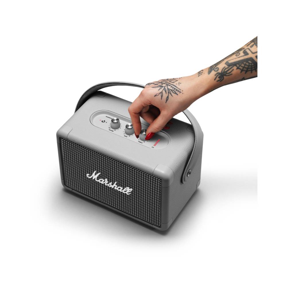 Marshall Kilburn 2 Portable Speaker