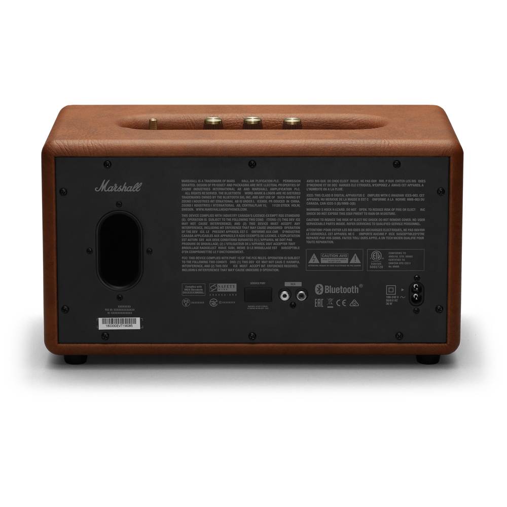 Marshall Stanmore 2 Bluetooth Speaker