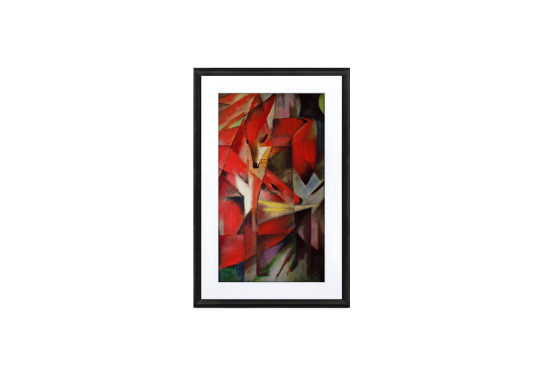 Meural Canvas 2 Crypto Art Display - Black