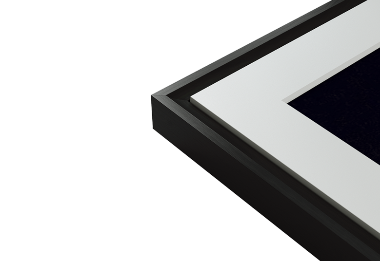Meural Canvas 2 Crypto Art Display - Black