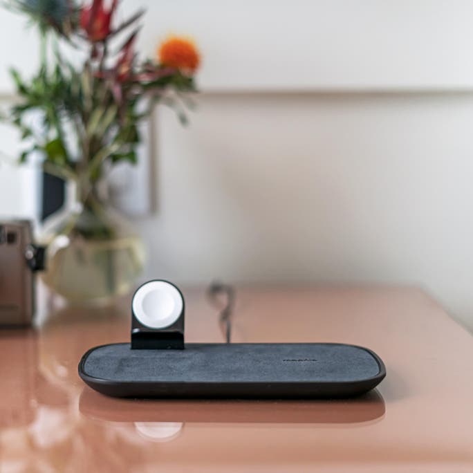 Mophie 3-in-1 wireless charging pad