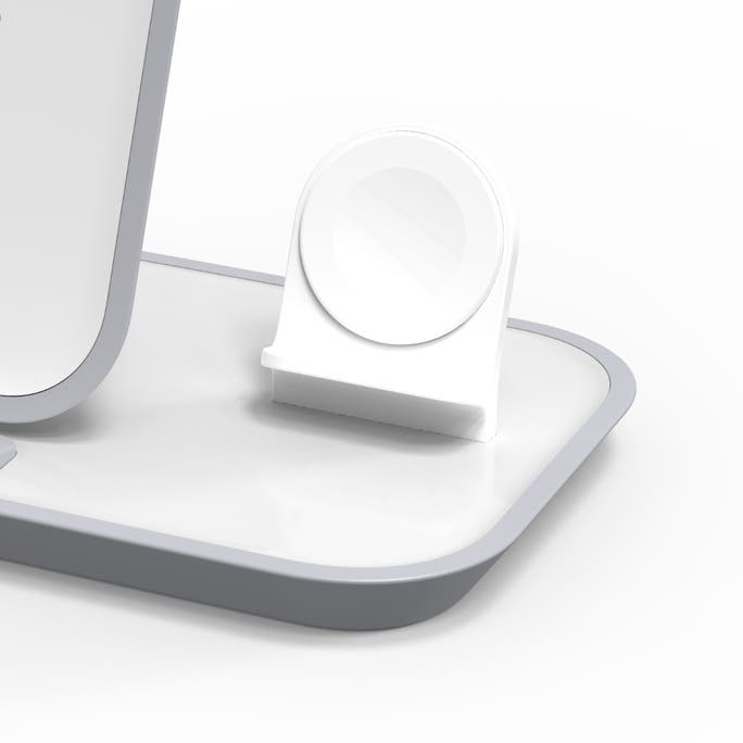 Mophie 3-in-1 wireless charging stand