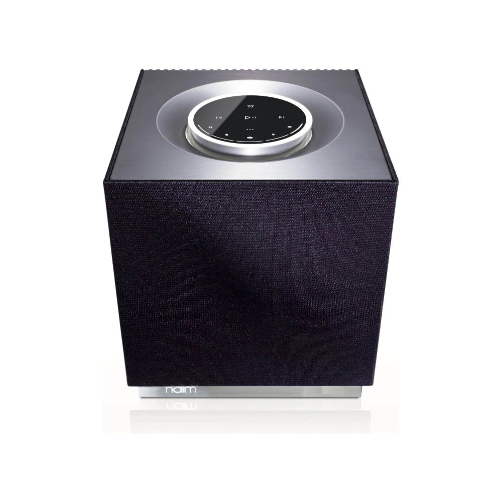 Naim Mu-so Qb 2nd Generation Speaker