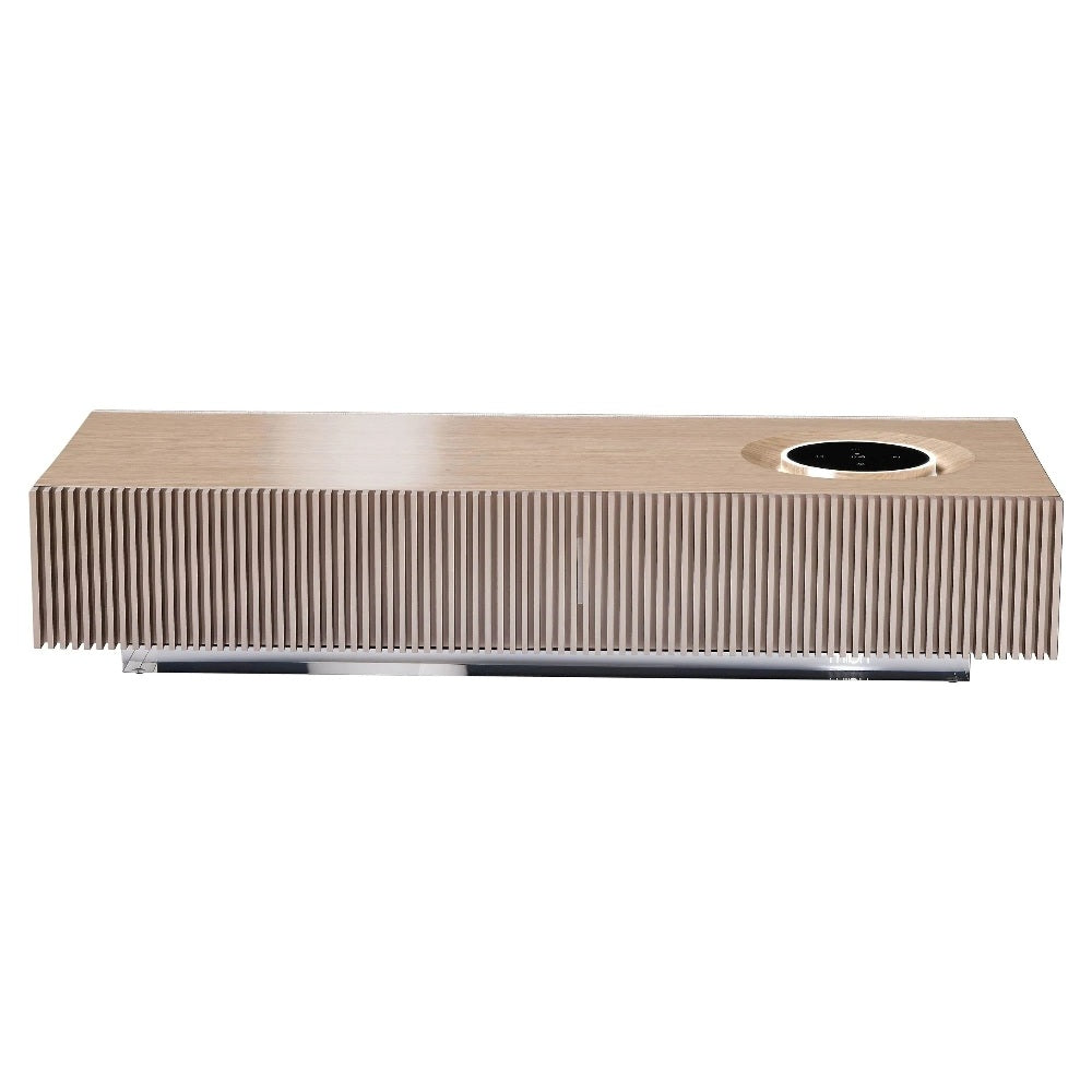 Naim Mu-so Wood Edition Speaker