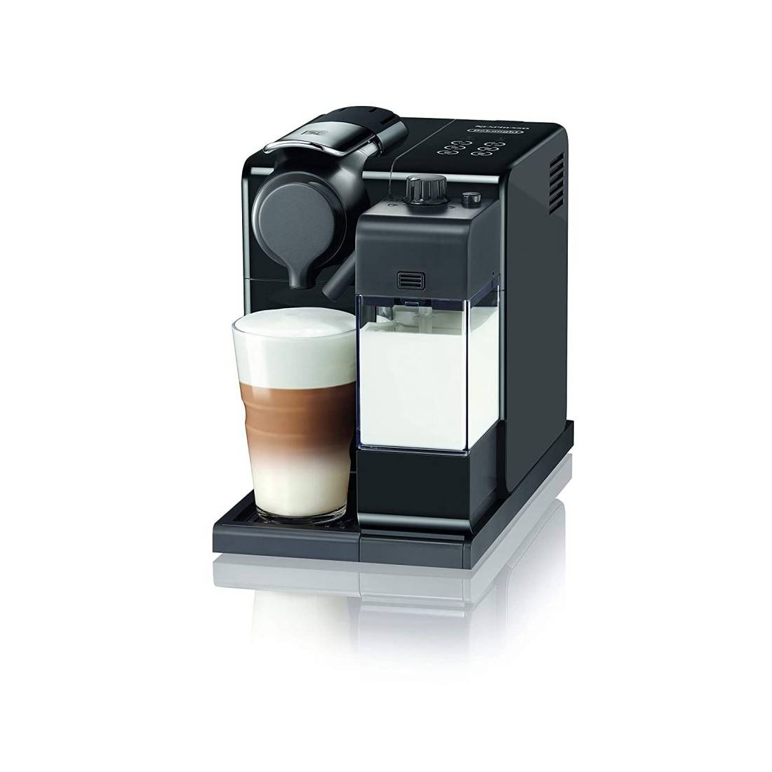 Nespresso lattissima Touch Coffee Machine