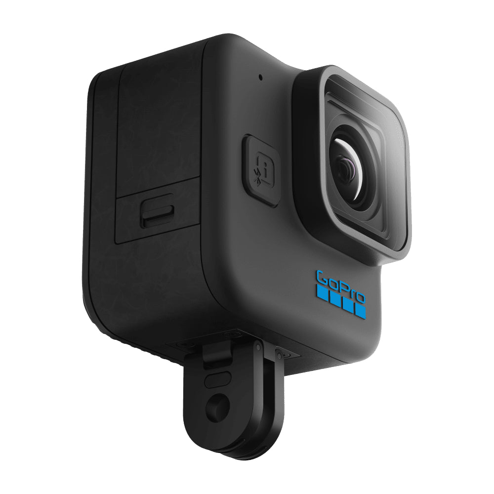 Test GoPro Hero11 Black Mini (Hero 11 Black mini) : une action-cam