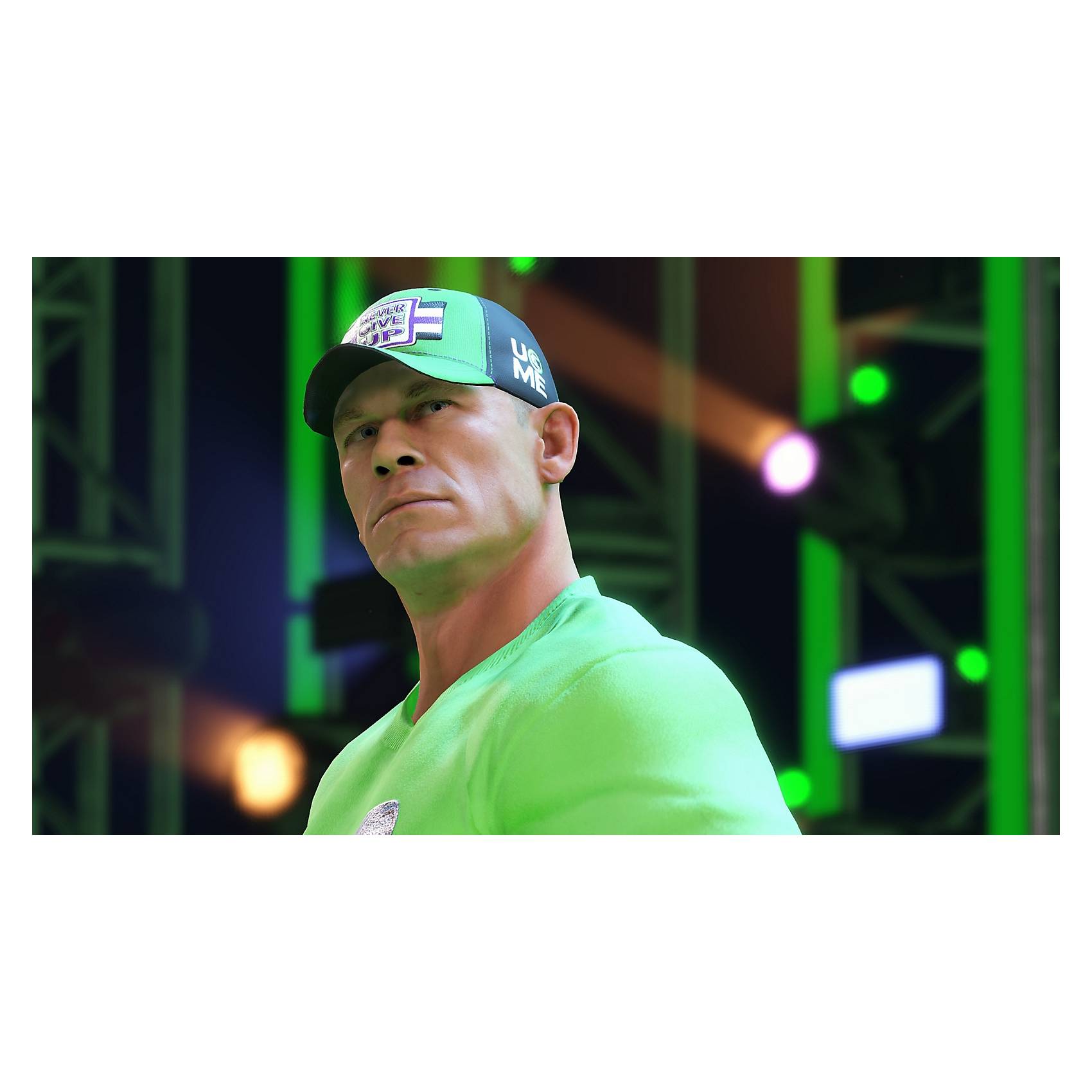 Sony PS5 Game CD For WWE 2K22