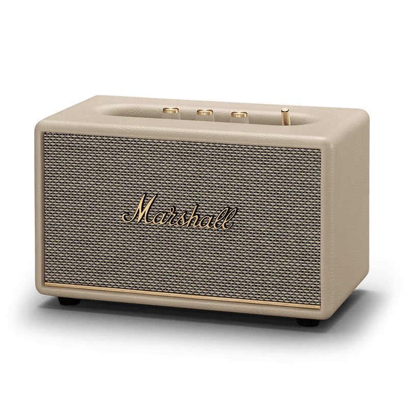 Marshall Action III Bluetooth Speaker
