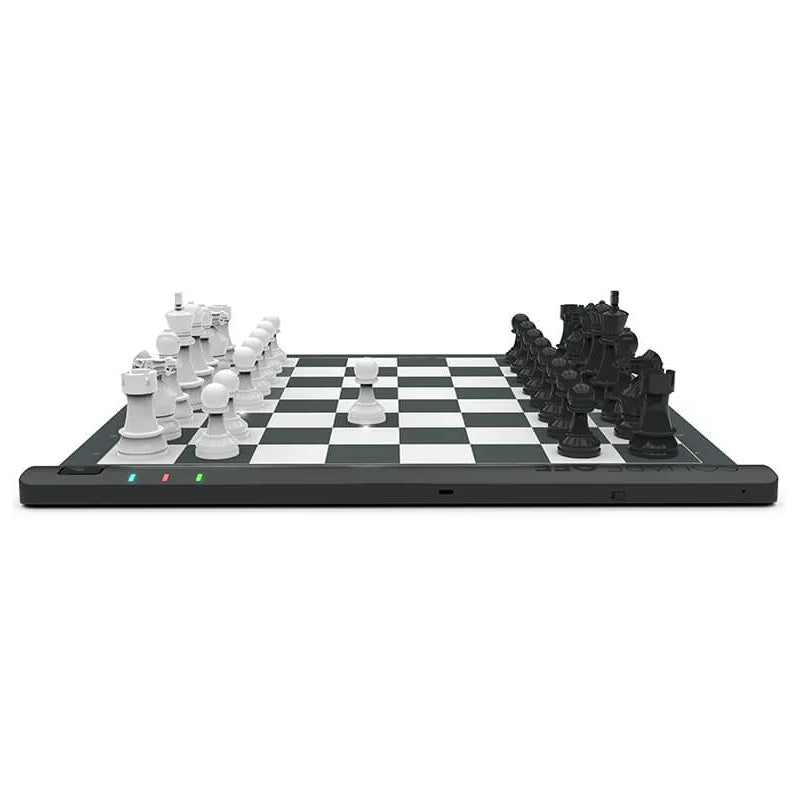 Square Off PRO Rollable E-chessboard