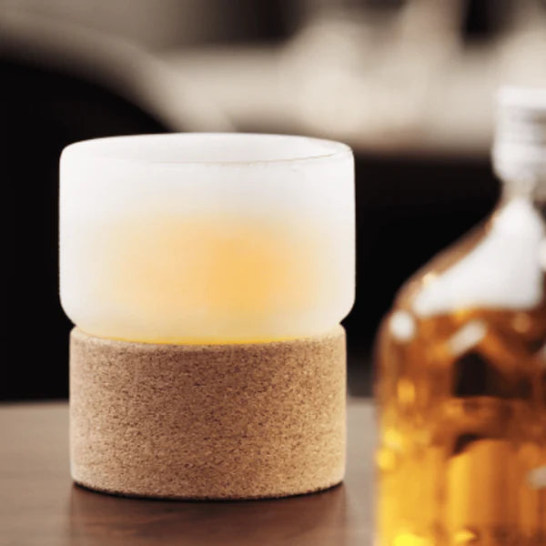 THAT! ChillTHAT! Whiskey Glass