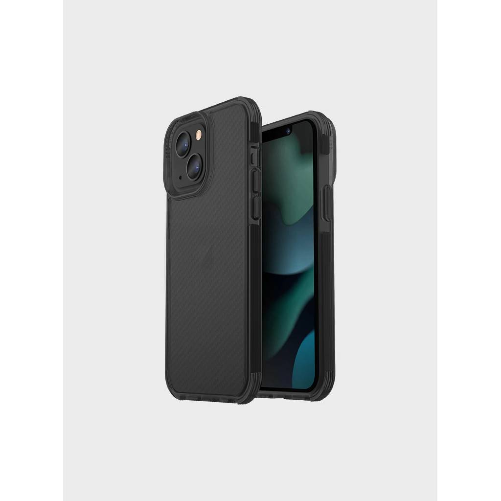 Uniq Iphone 13 Combat Aramid Rugged Protective case