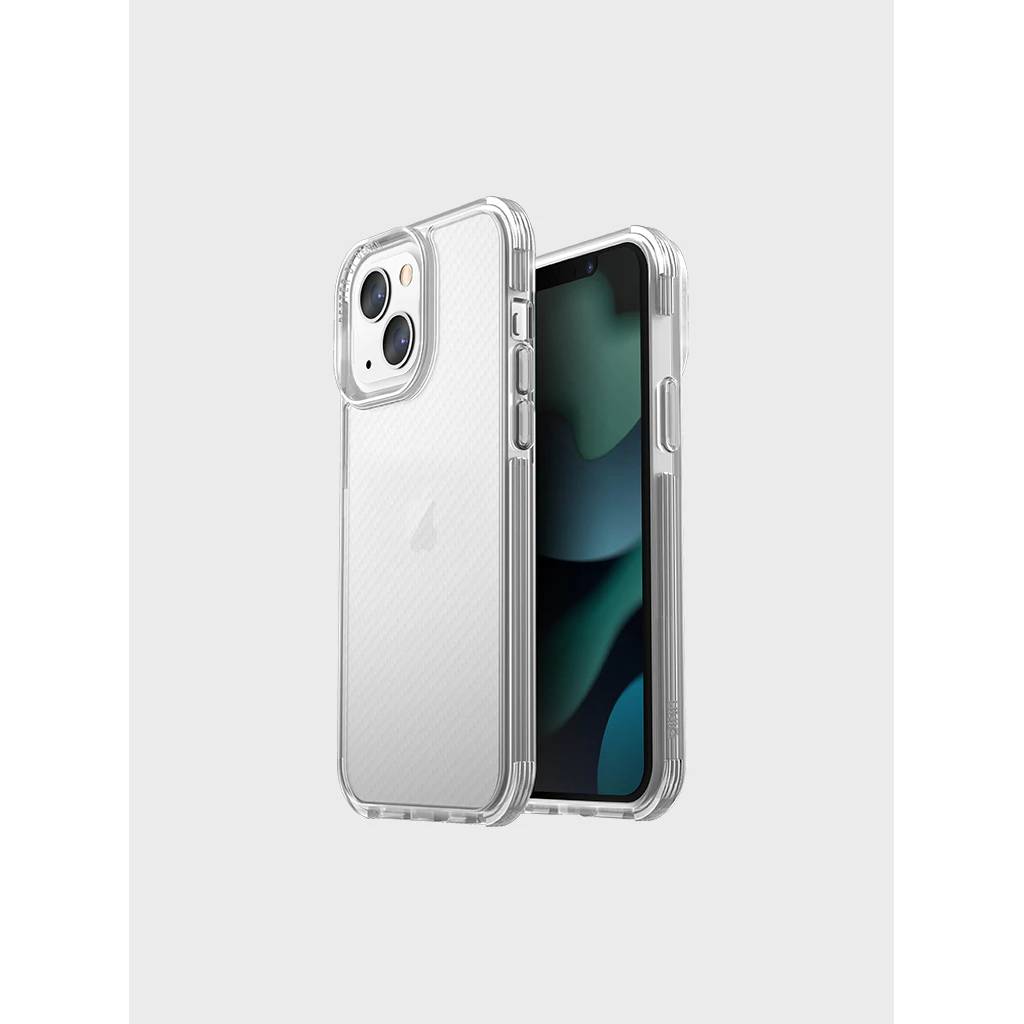 Uniq Iphone 13 Combat Aramid Rugged Protective case