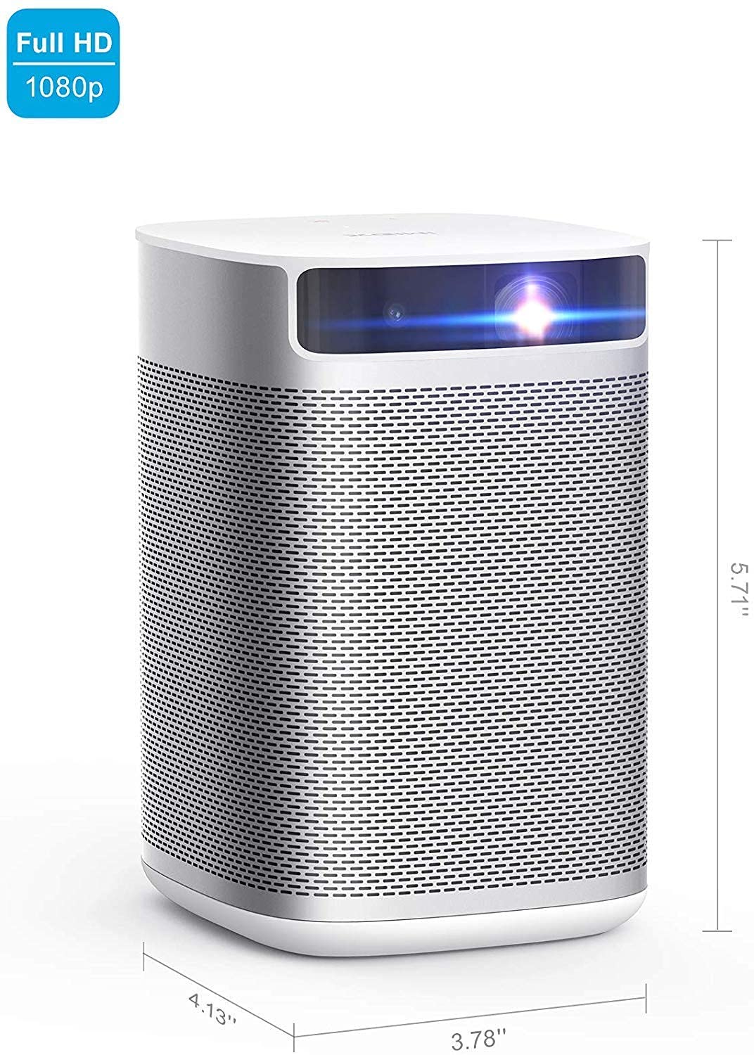 XGIMI MoGo Pro Portable Projector