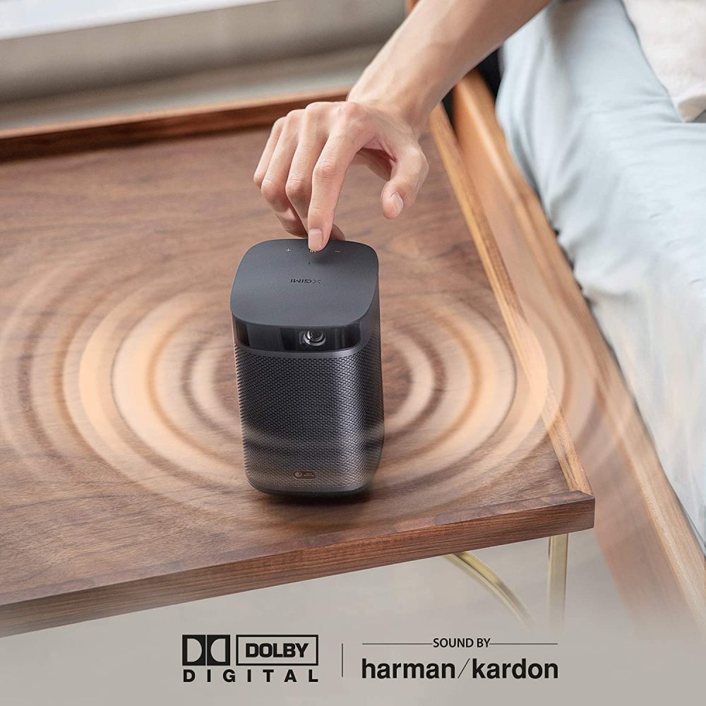 XGIMI MoGo Pro Plus Portable Projector