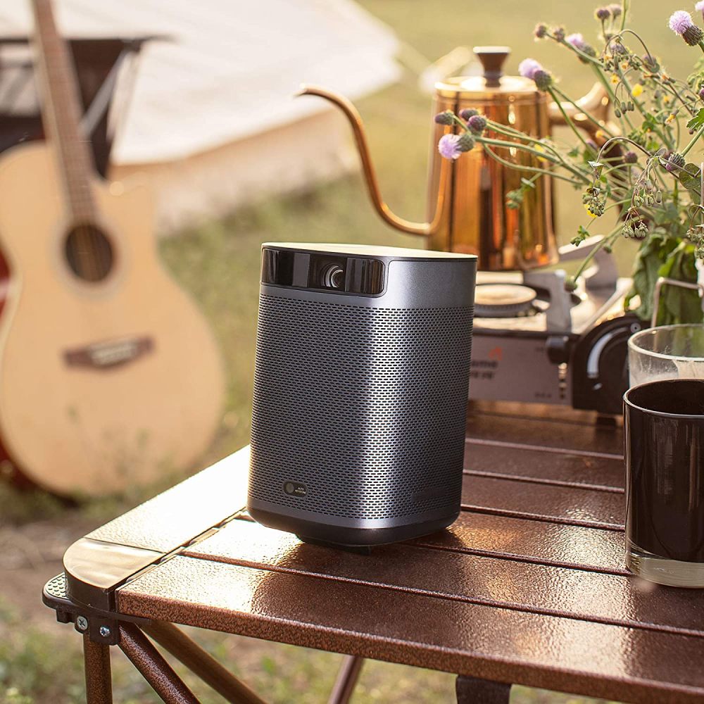 XGIMI MoGo Pro Plus Portable Projector
