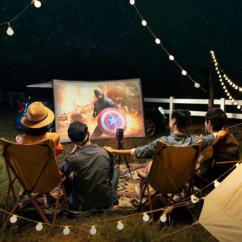 XGIMI MoGo Pro Plus Portable Projector