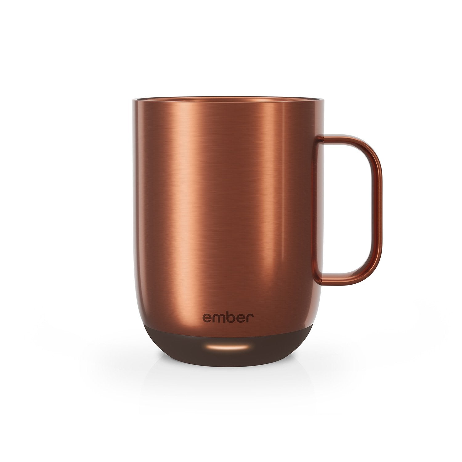 Ember Temperature Control Smart Mug² Metallic Collection