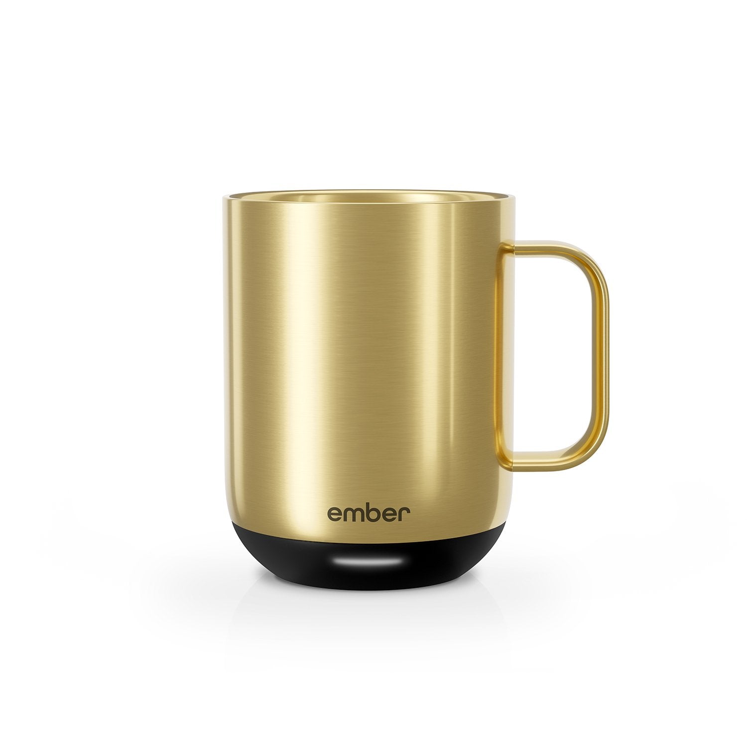 Ember Temperature Control Smart Mug² Metallic Collection