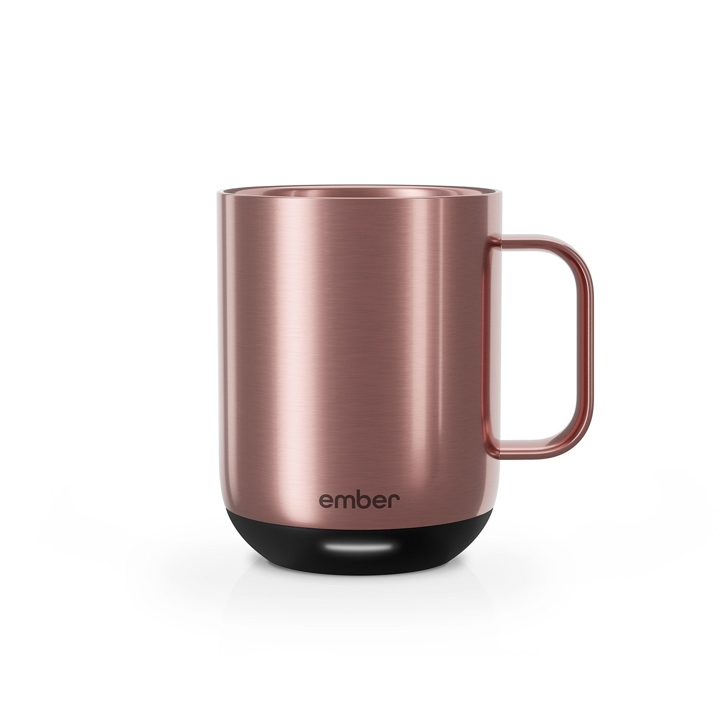Ember Temperature Control Smart Mug² Metallic Collection