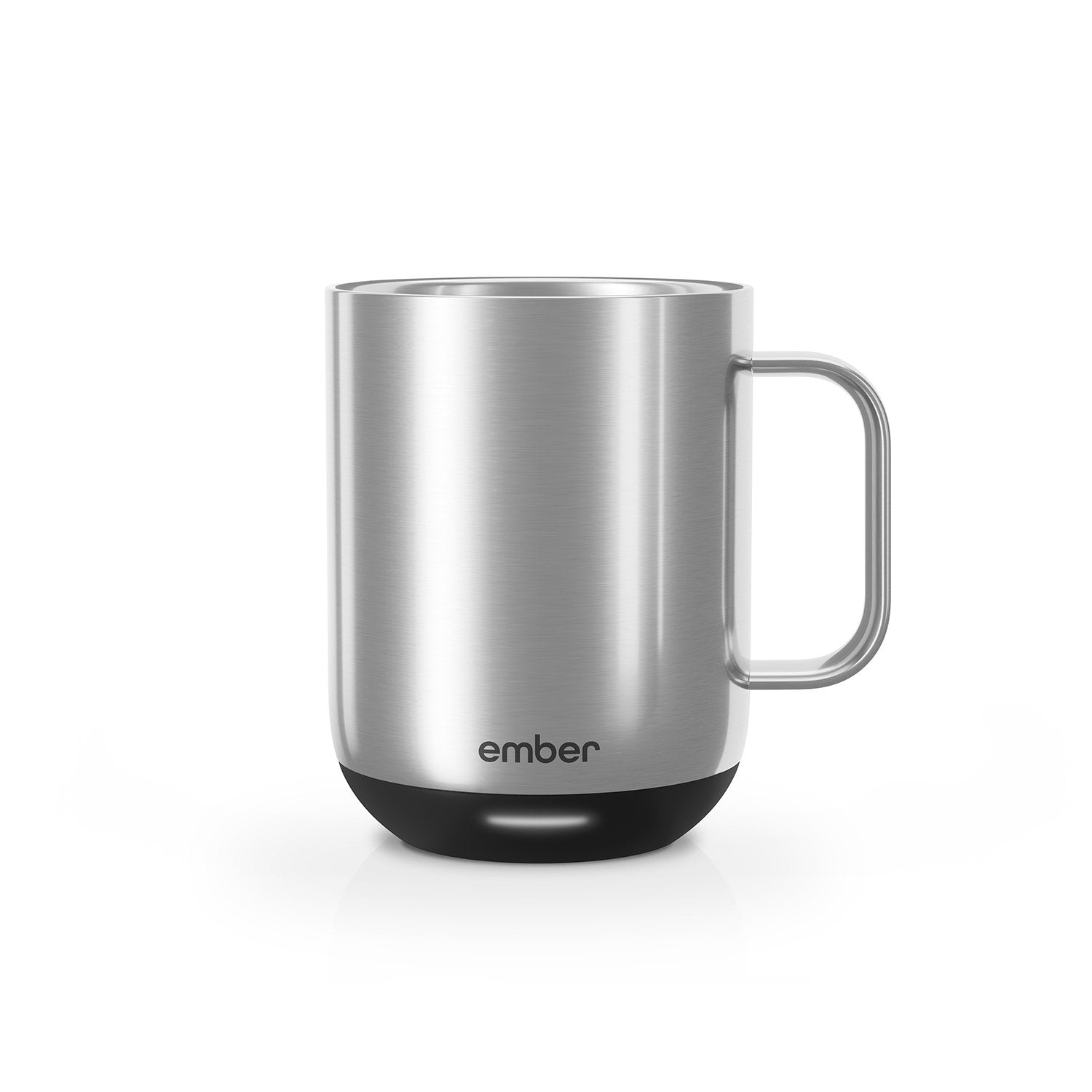 Ember Temperature Control Smart Mug² Metallic Collection