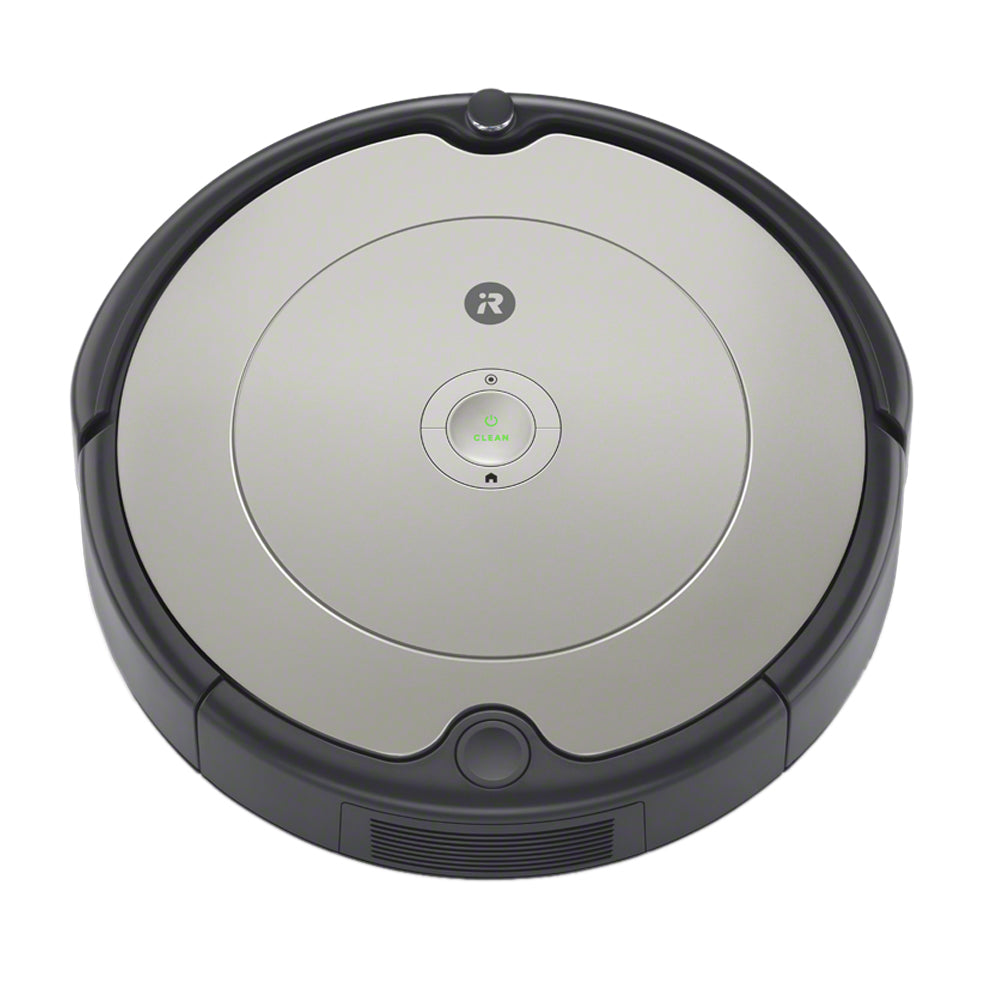 Irobot® Roomba® 698 Connected Robot Vacuum- 3-Stage Cleaning