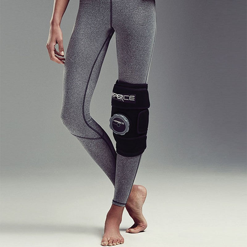 Hyperice Knee ( Ice Compression Technology )