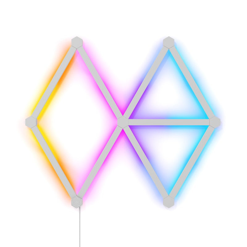 Nanoleaf Lines Expansion 3 Pack