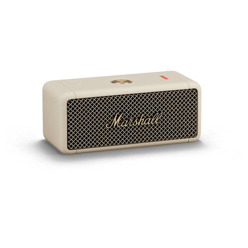 Marshall Emberton Portable Bluetooth Speaker