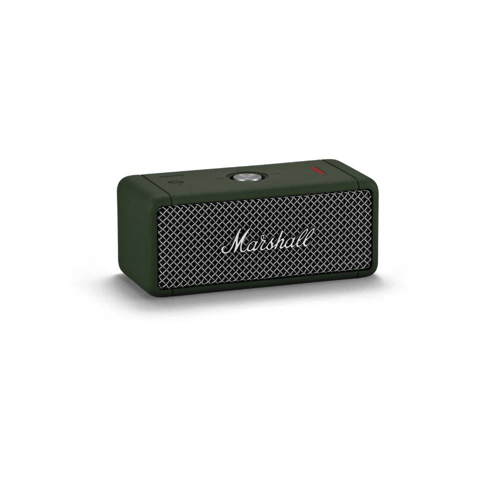 Marshall Emberton Portable Bluetooth Speaker