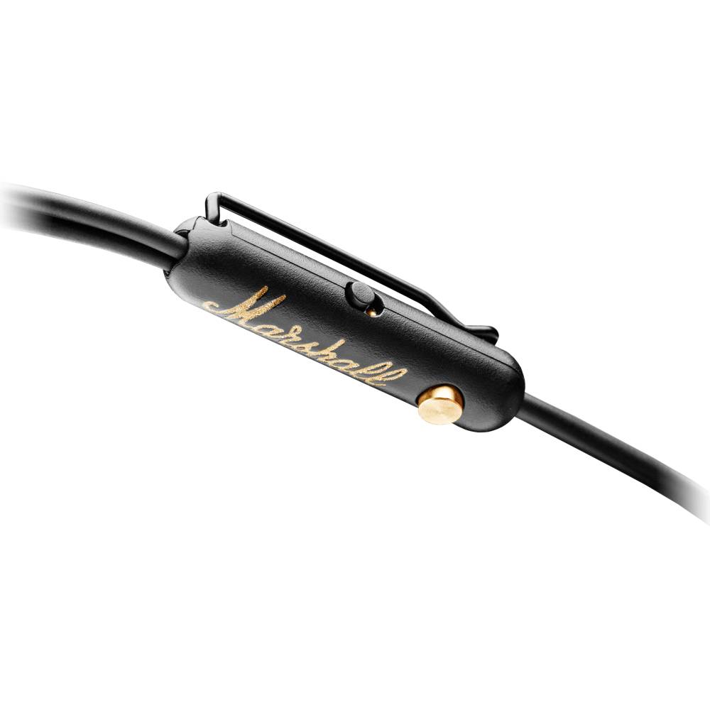 Marshall Mode EQ in-ear Earphone With AUX