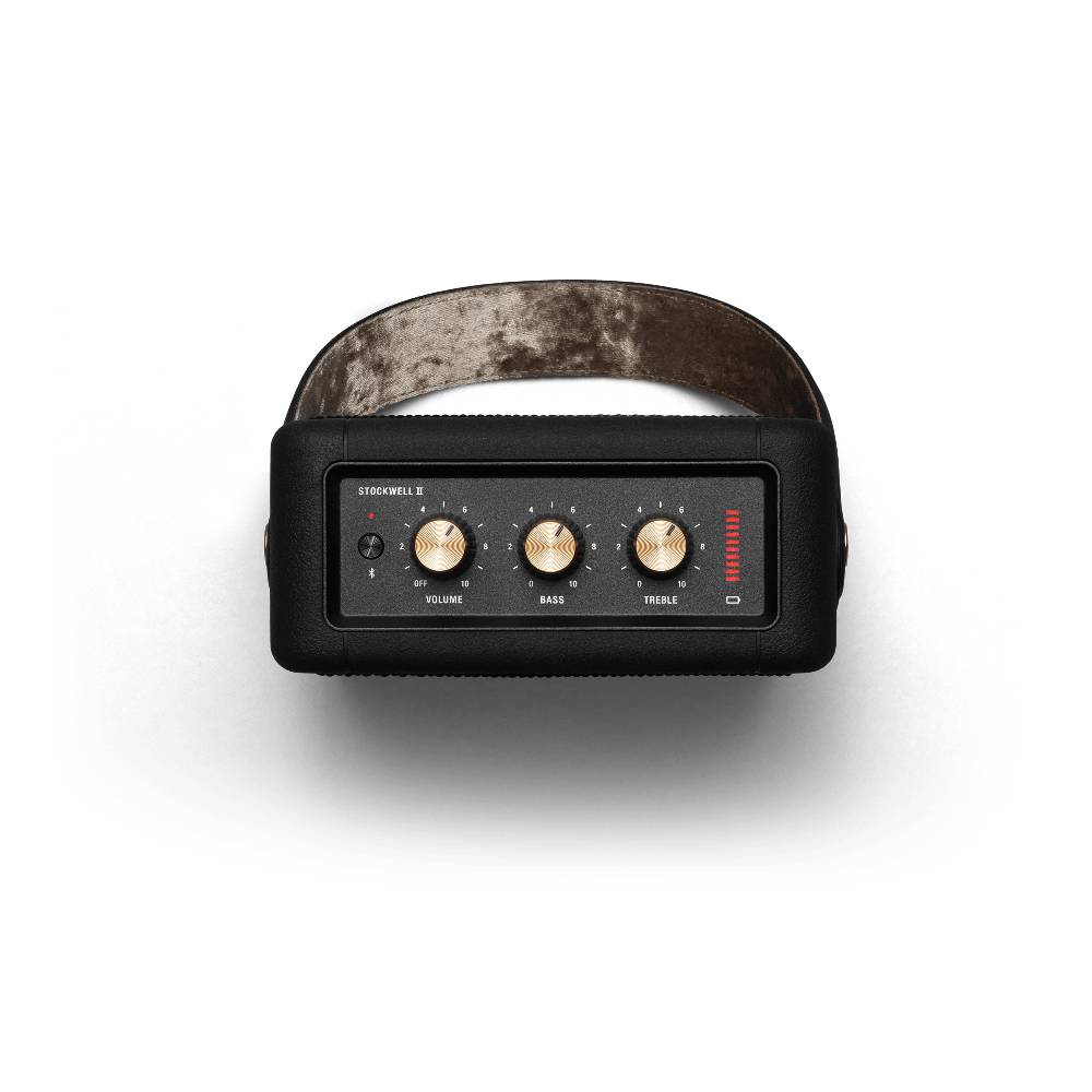 Marshall Stockwell 2 Portable Speaker