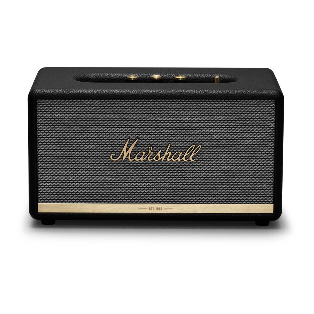 Marshall Stanmore 2 Bluetooth Speaker