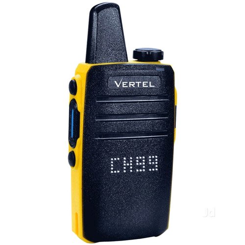 Vertel Team Talky Walkie-Talkie License Free