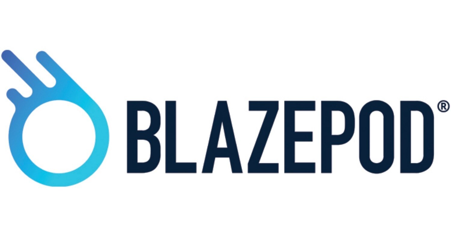 Blazepod