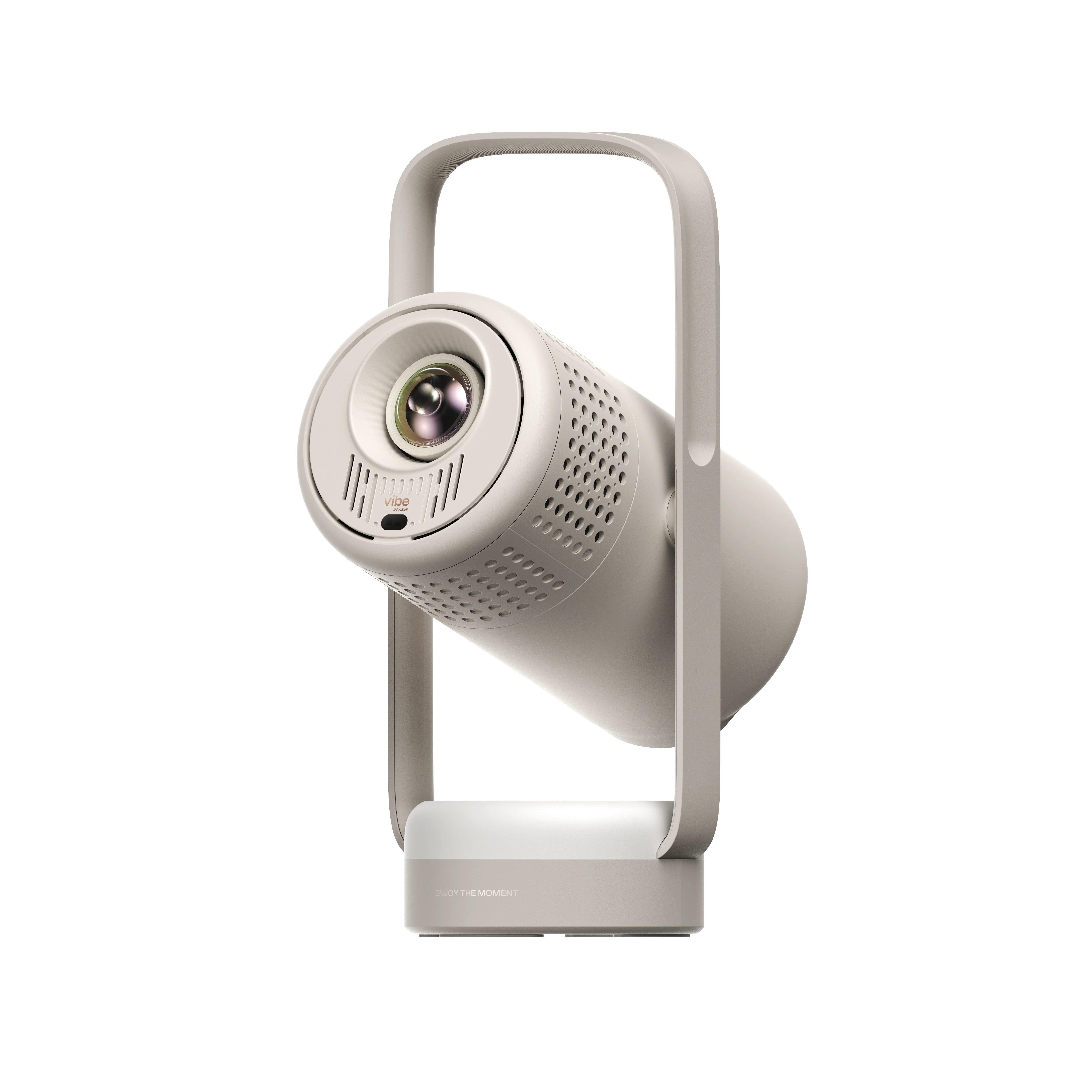 XGIMI Vibe One Portable Projector (With Battery)