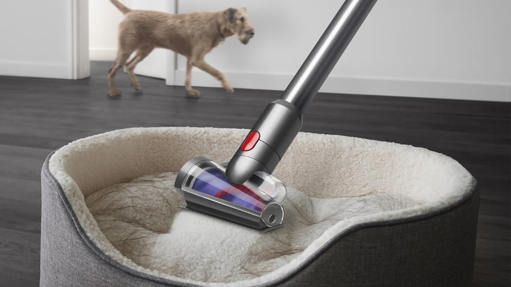 Dyson V12 Detect Slim Absolute vacuum cleaner