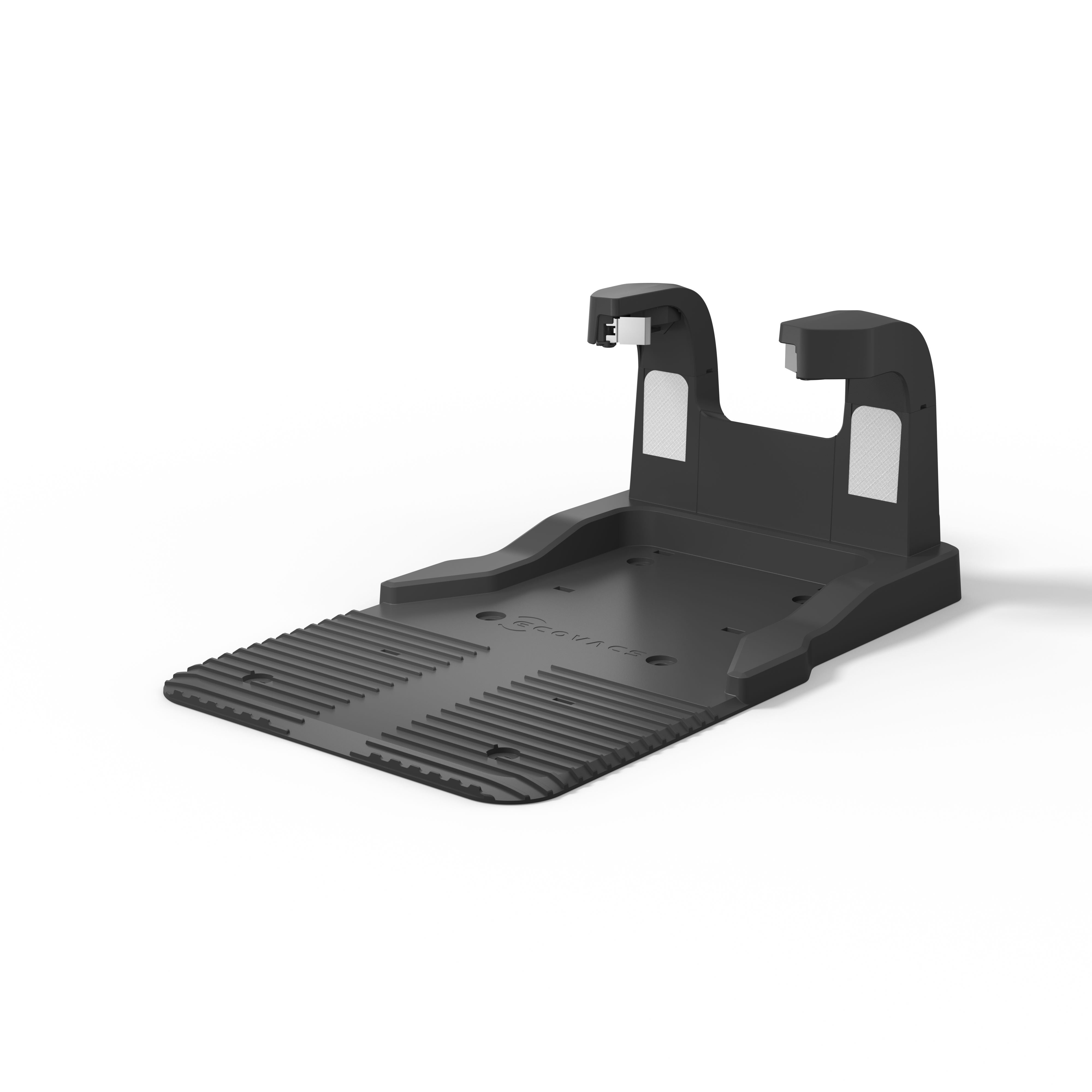 ECOVACS GOAT O800 RTK charging dock and base station