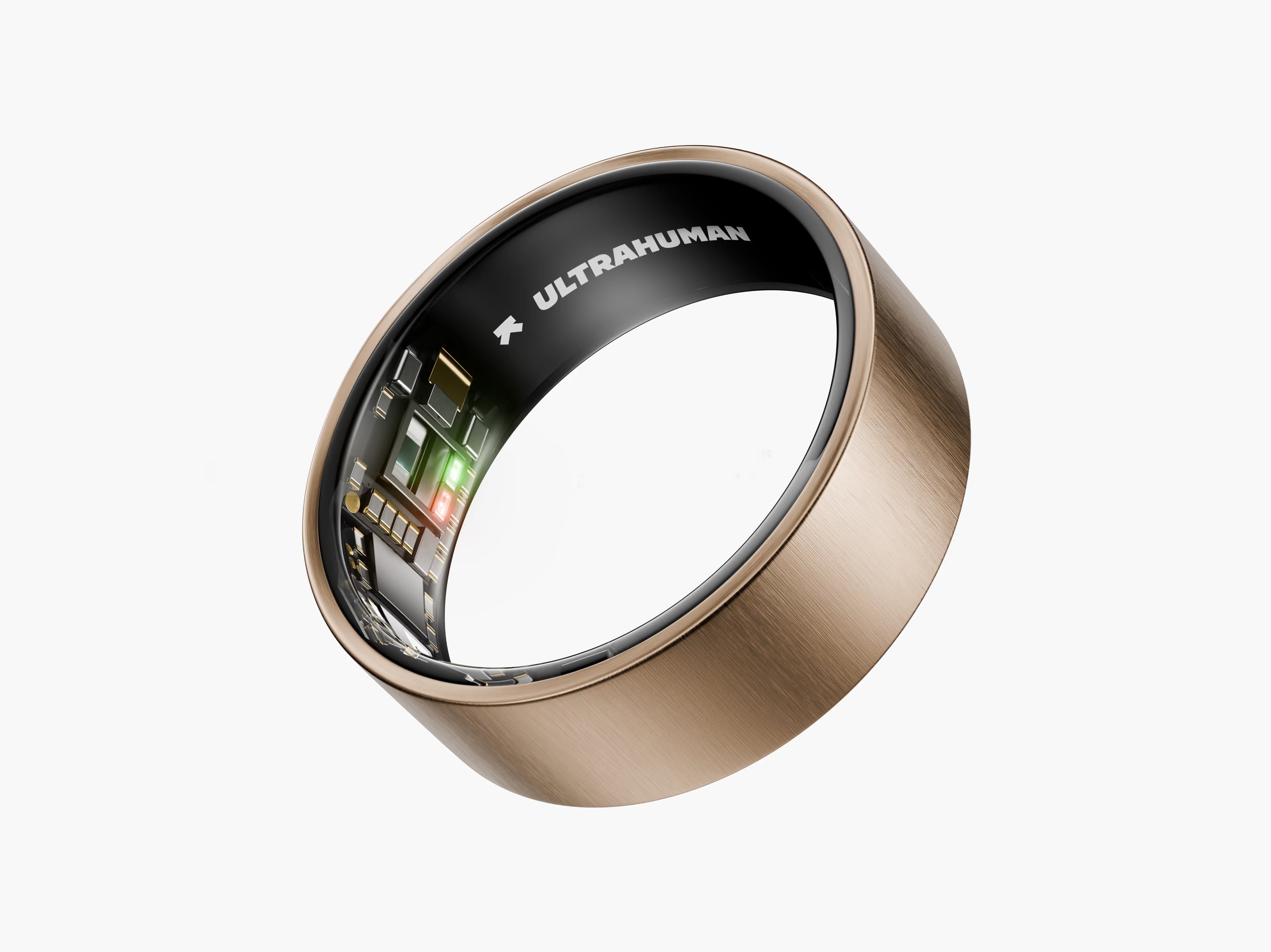 Ultrahuman Ring Air Smart Tracker