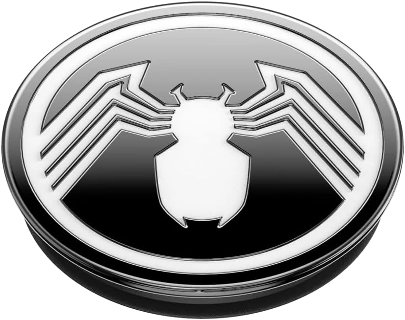 PopSockets Marvel Popgrip Enemal Spiderman