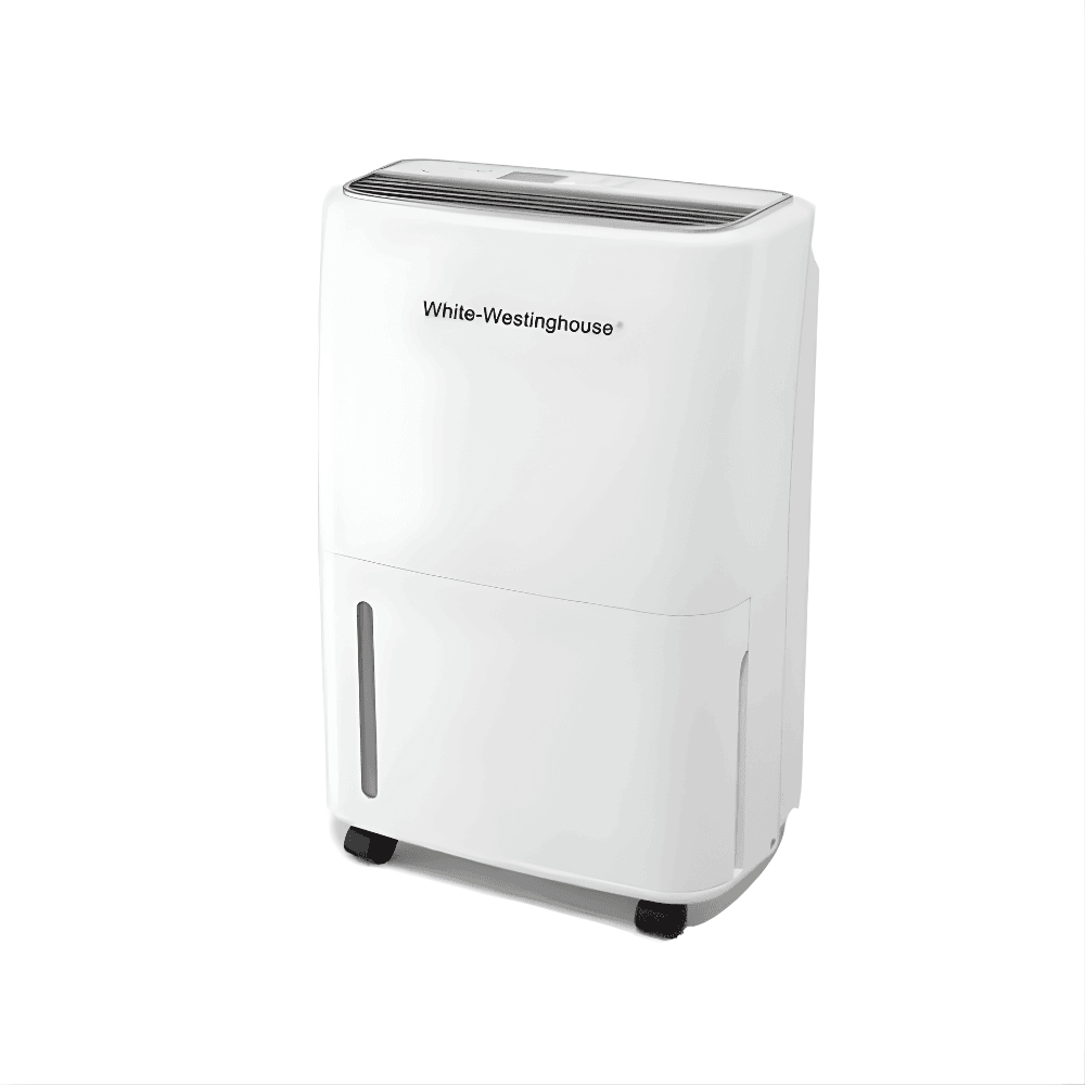 White Westinghouse Dehumidifier - 25 Liters AWHD25L
