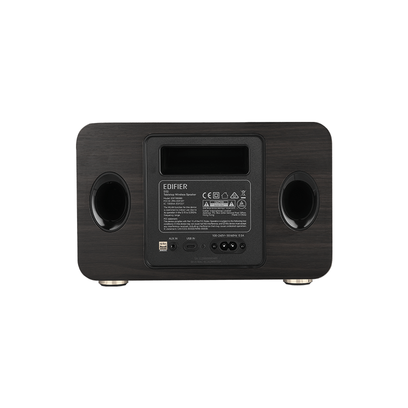 Edifier Tabletop Wireless Speaker D32